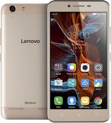 Замена дисплея на телефоне Lenovo K5 в Оренбурге